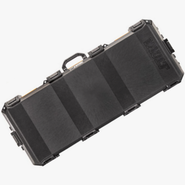 ESTUCHE VAULT P/ RIFLE V730